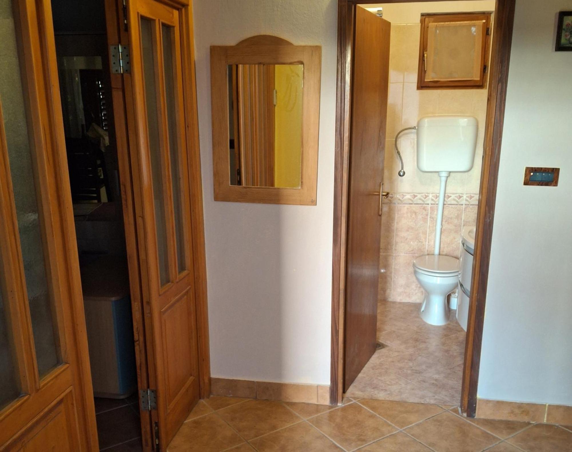 Apartments Adria 罗维尼 客房 照片