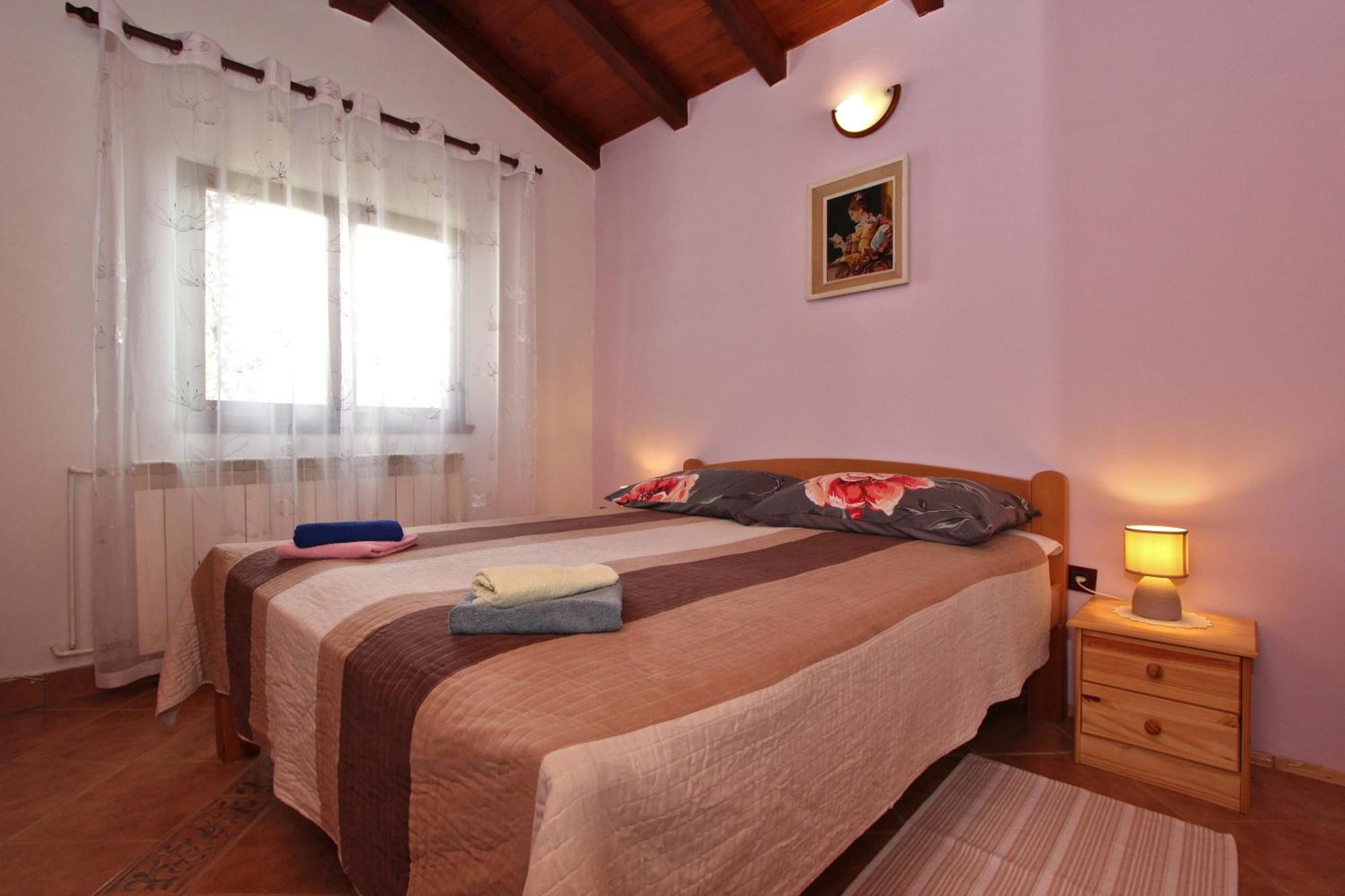 Apartments Adria 罗维尼 客房 照片